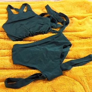 Rev Activ Polewear set